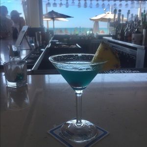 Meet your Posher, Sandy